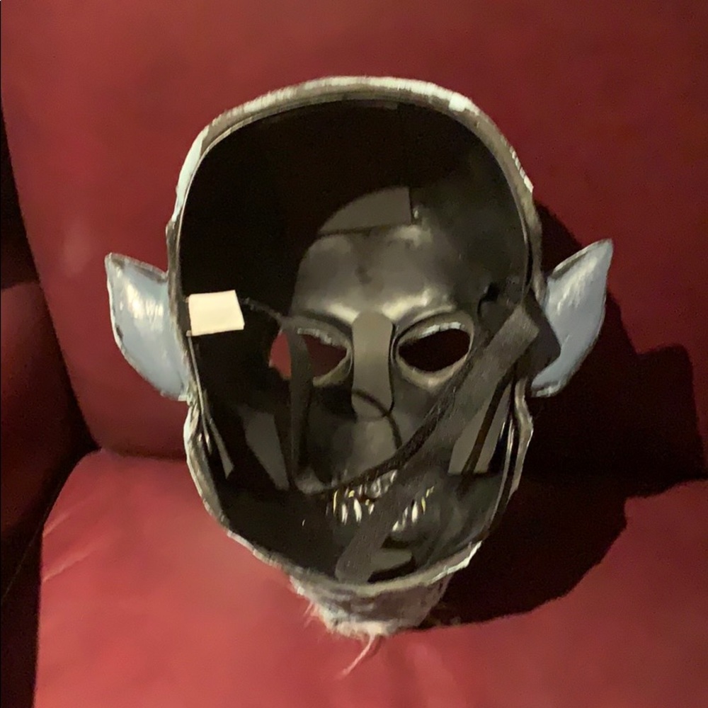 Men’s Mask - Picture 4 of 8